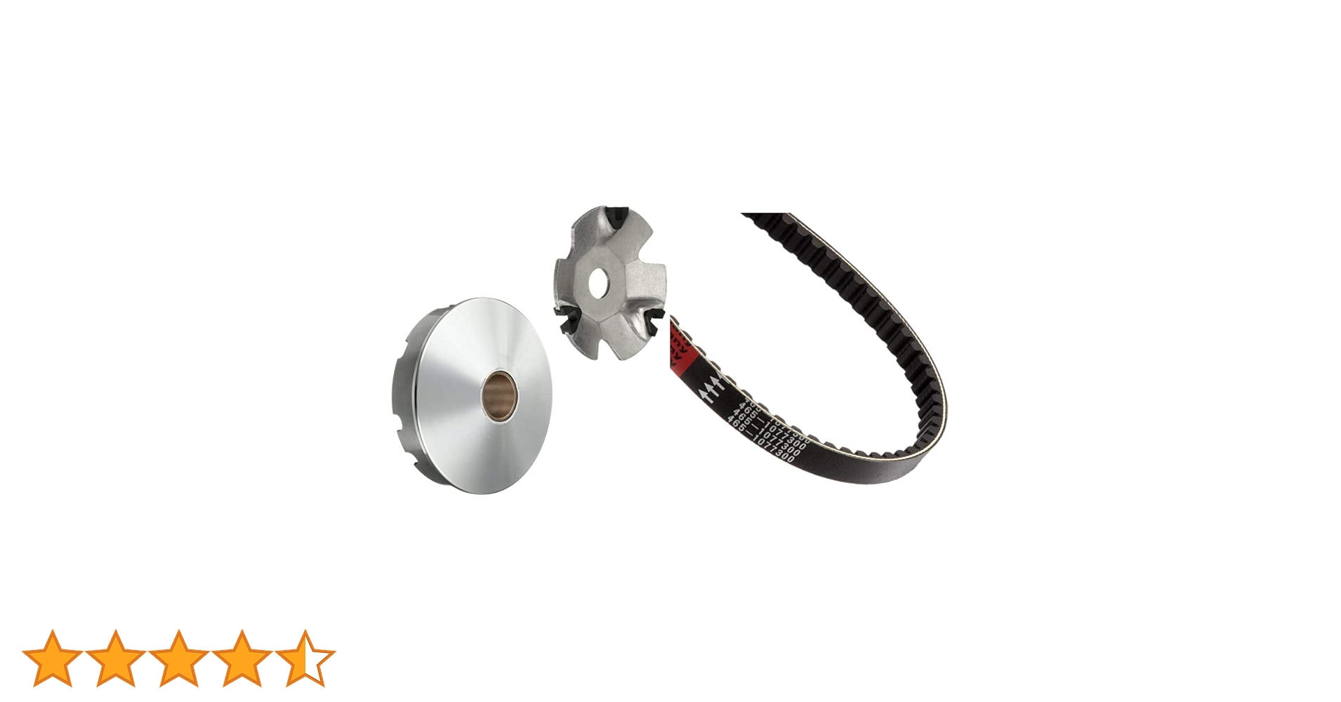 専用　セット ローラーグラム選択可能 RPMハイスピードプーリーVer2 ライブ